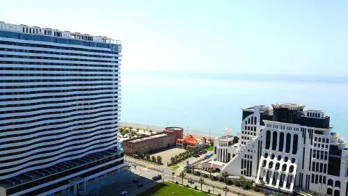 Orbi Residence Hotel Official