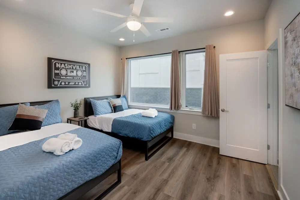 Music City Comfort