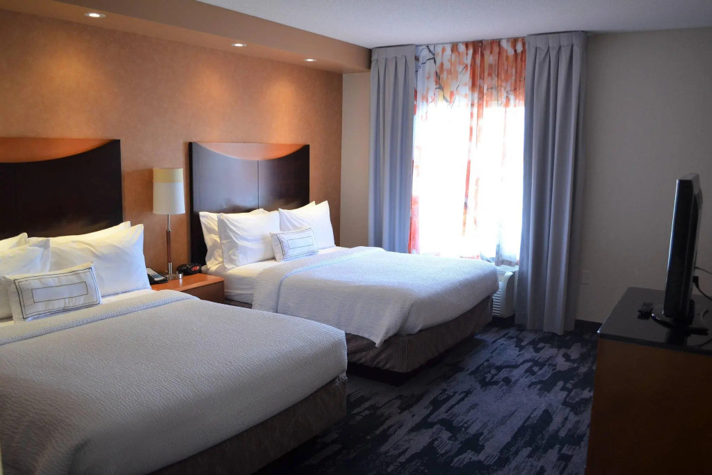 Fairfield Inn & Suites by Marriott Sault Ste. Marie