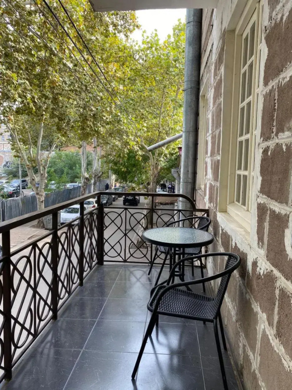 Marishka's Hostel