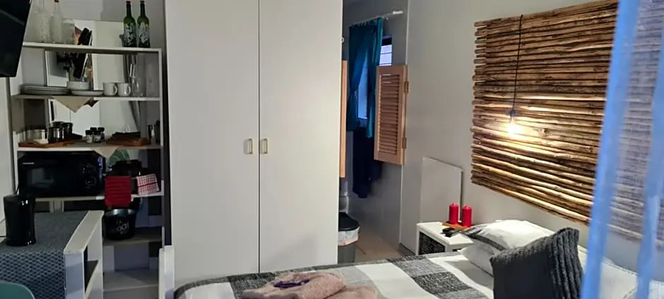 Rod's Self-catering En-suite Room