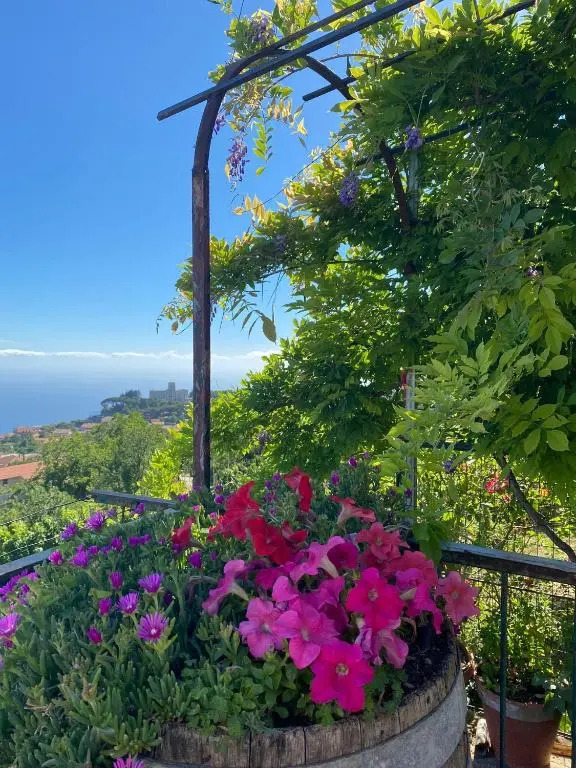 La Casa Dei Nonni