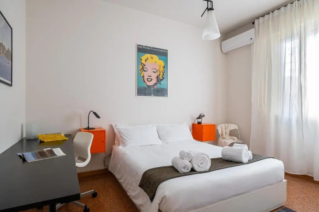 Z8 Comfort In the Heart of Bologna