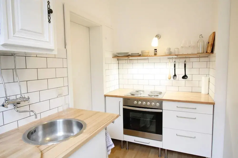 Boutique Charme Apartments 12
