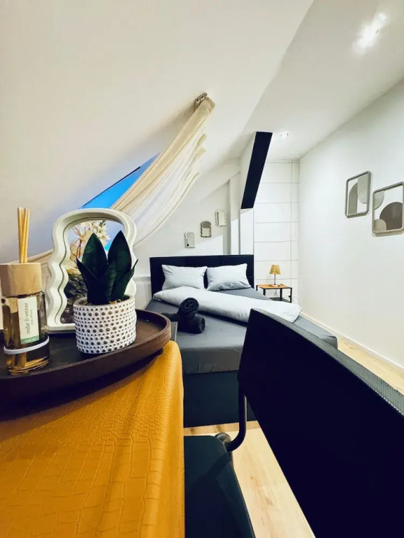 Comfortable 5 BR Apt near Schonbrunn