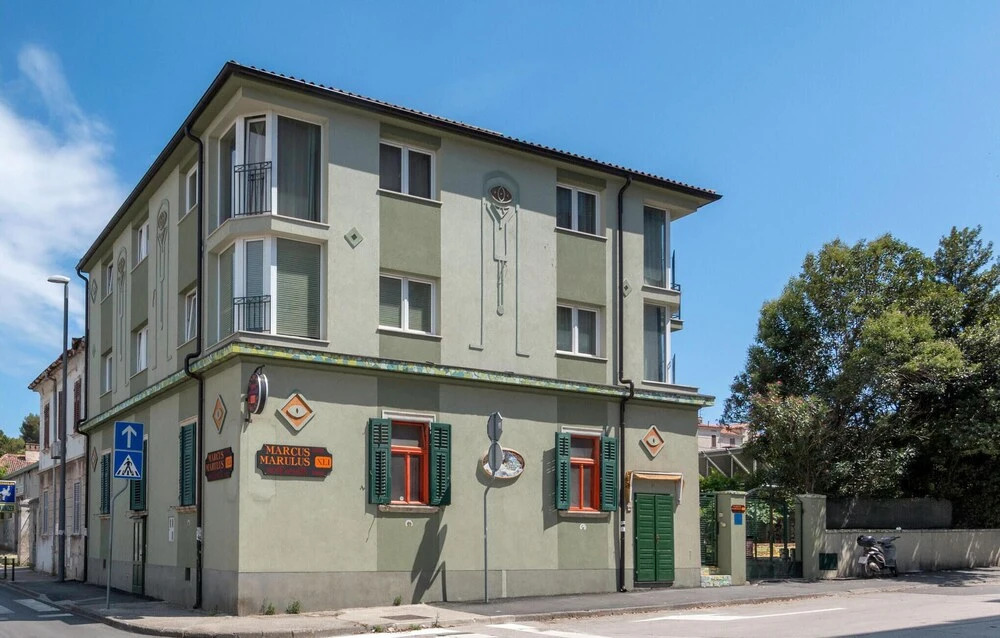 Beautiful Apartment in Pula With Wifi