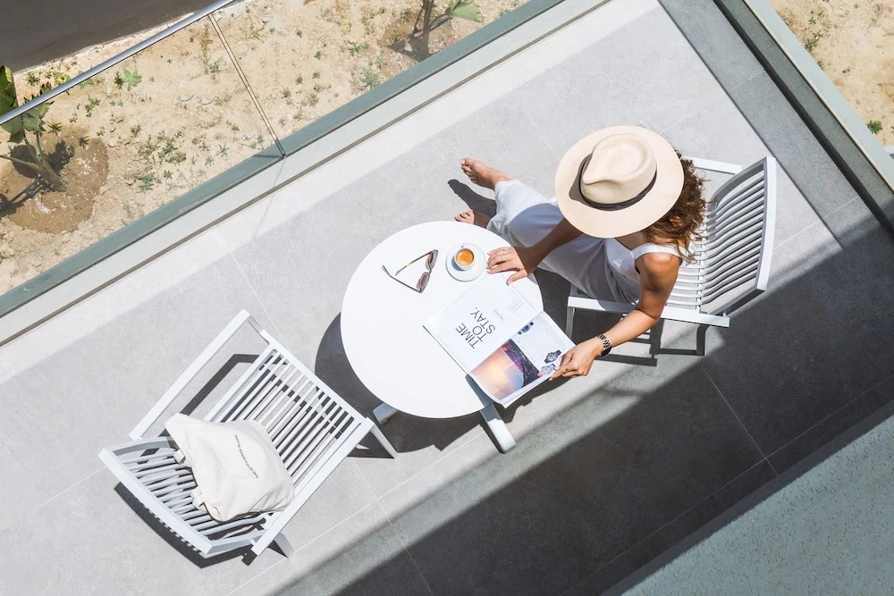 Noemie Luxury Suites
