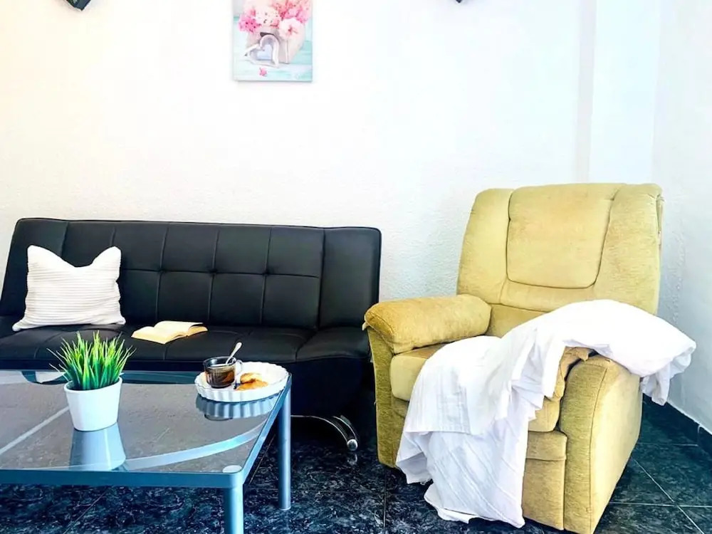 Apartamento Summer Brise