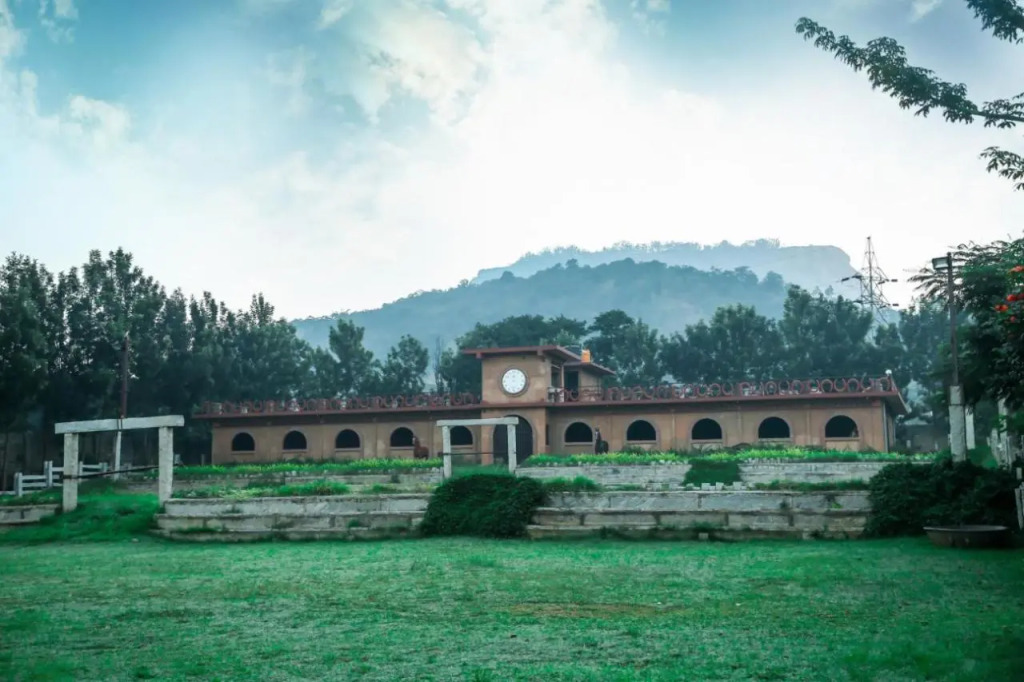 Satya Anantham Nature Retreat , Nandi Hills