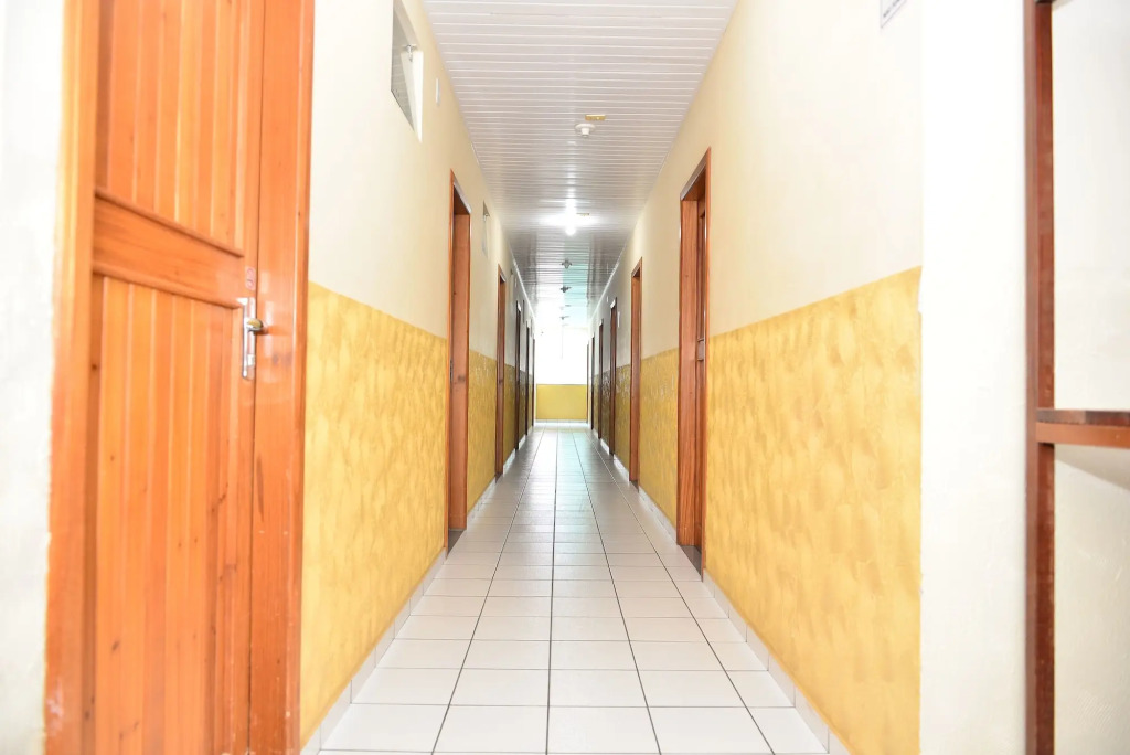 Hotel Sandis
