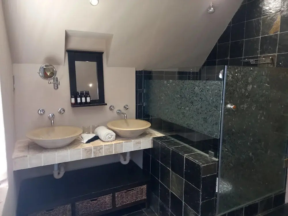 Mandalay Beach Guest House