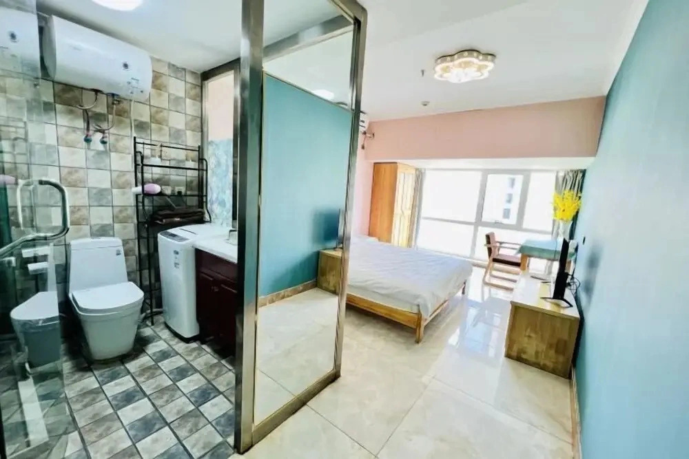 Tiantian Apartment Hotel