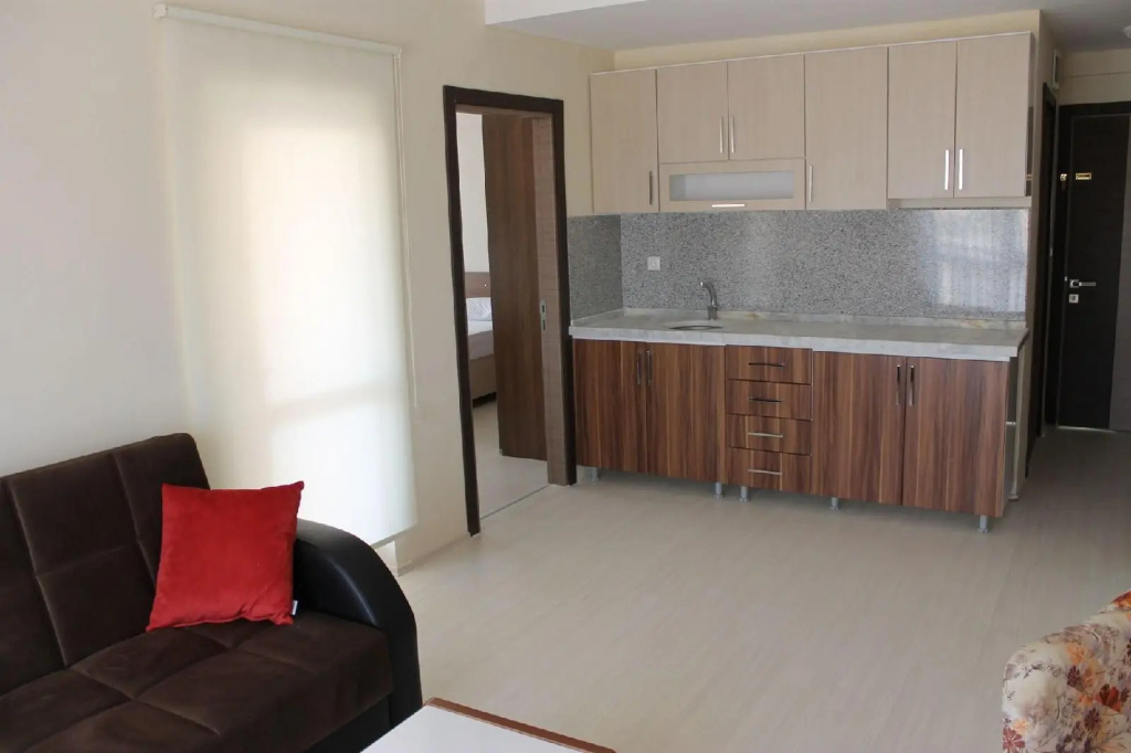 Akpinar Otel