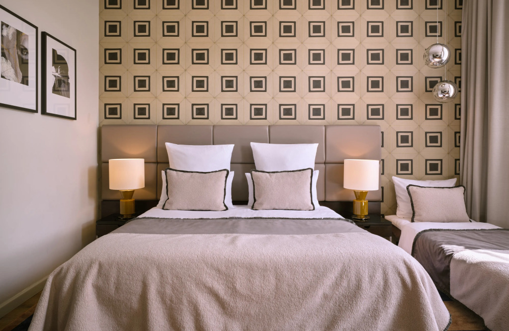 The Posthouse Berlin Potsdamer Platz- Leonardo Limited Edition