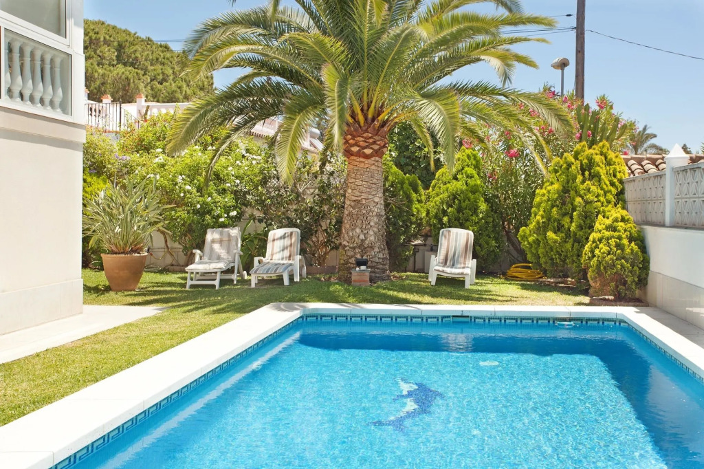 Villa Costa Del Sol