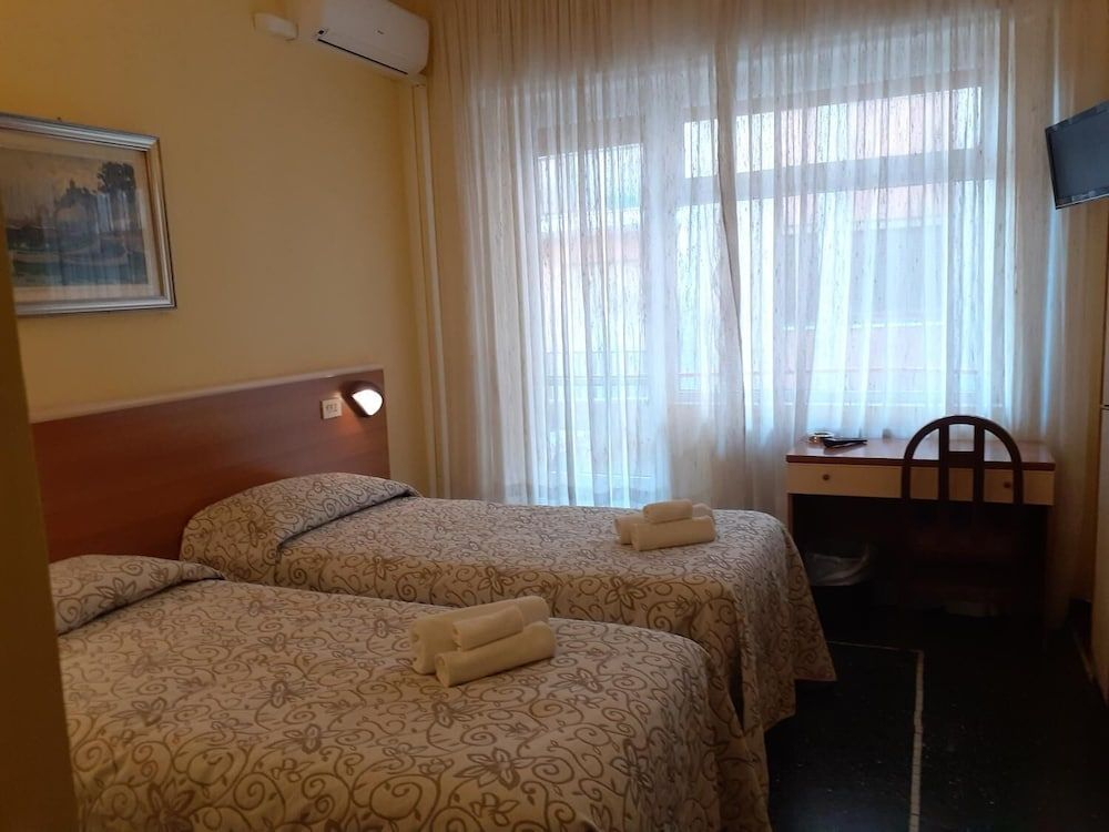 Hotel Colibrì
