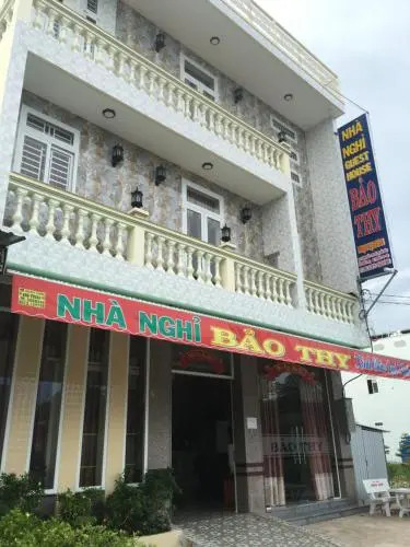 Bao Thy Motel