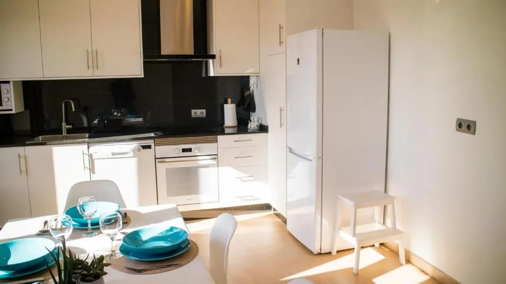 Apartamento Casa Cabana