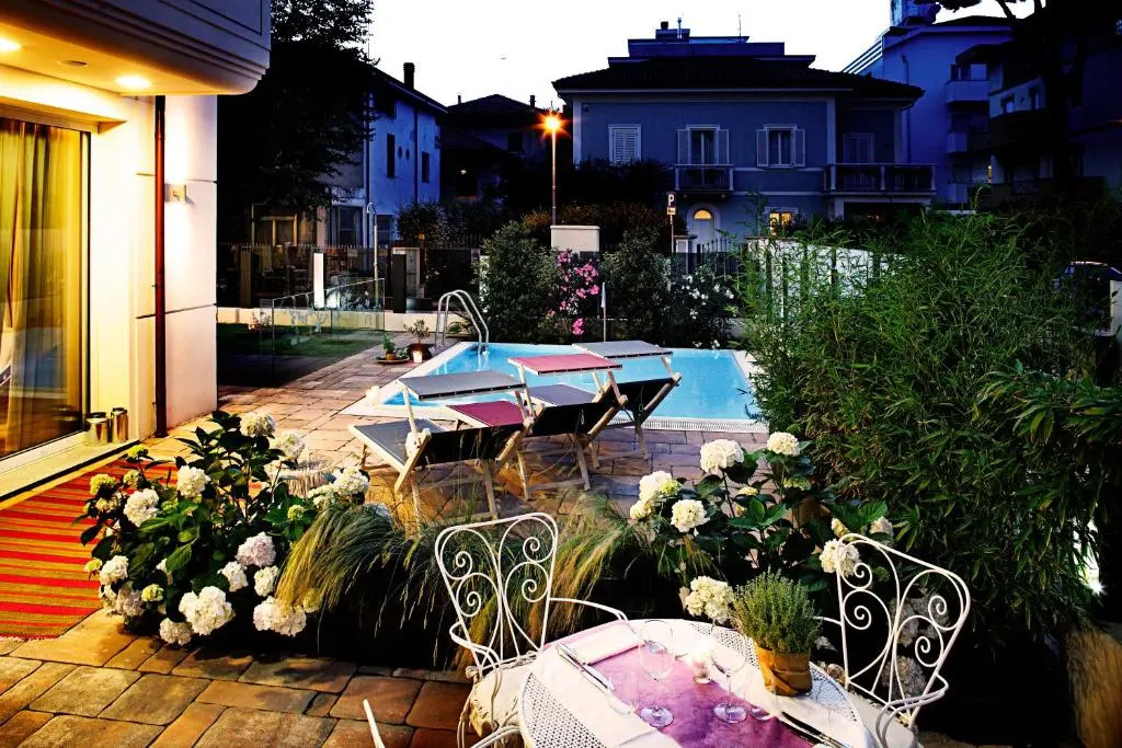 Residenza D-Place Ponchielli