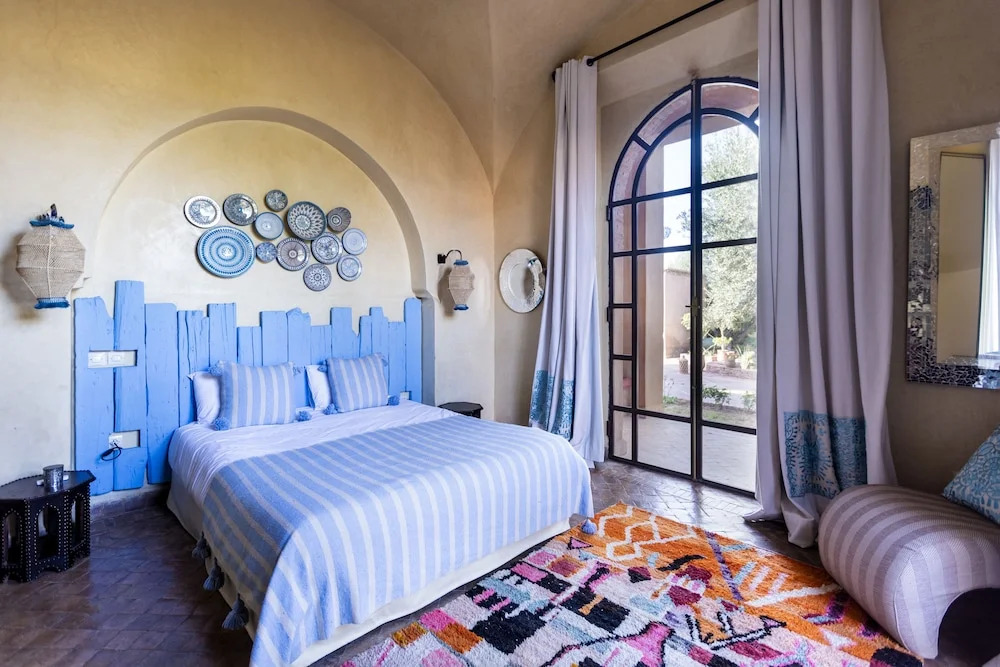 Villa Serena Marrakech - Maison dhôtes