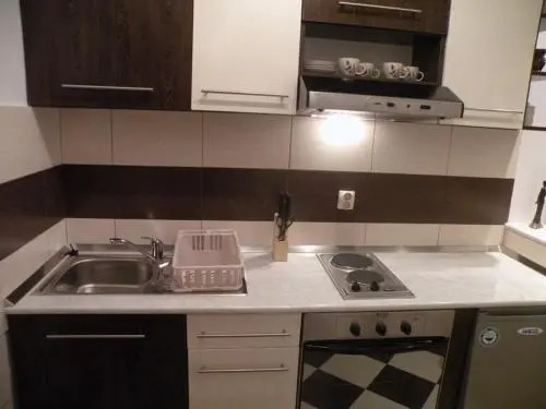 Guest House Adriatic Pearl