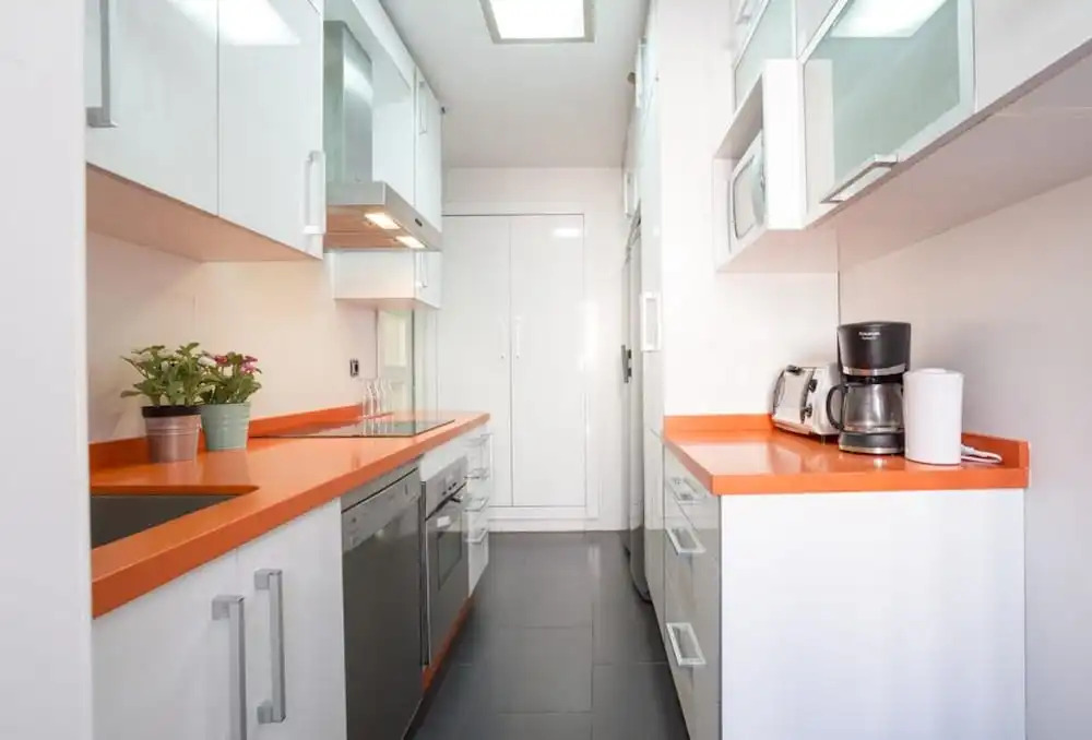 107382 Apartment In Malaga