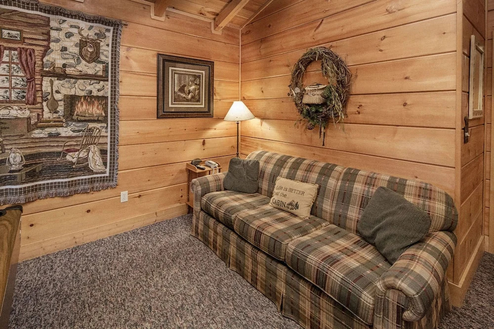 Almost Heaven by Eagles Ridge Resort