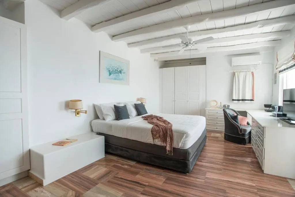 Villa Ruby by Mykonos Rocks