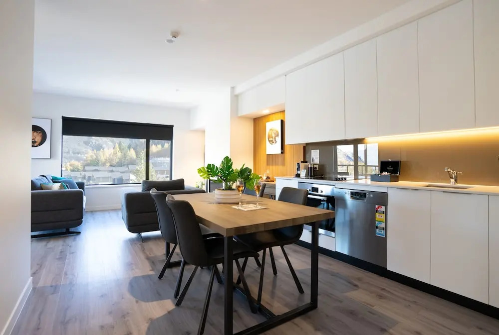Park Residences - a THC Hotel