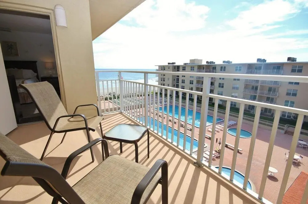 Sea Coast Gardens II 511 Apartment 2