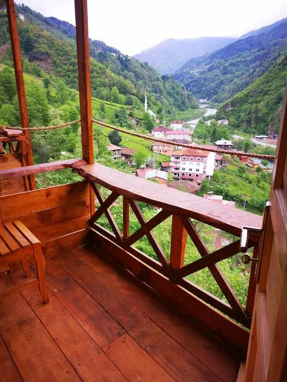 terasbungalovotel