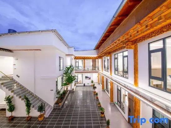Sengu · Spirit | Light Moon, oxygen supply, Intelligent projection, Light Luxury, Beauty House