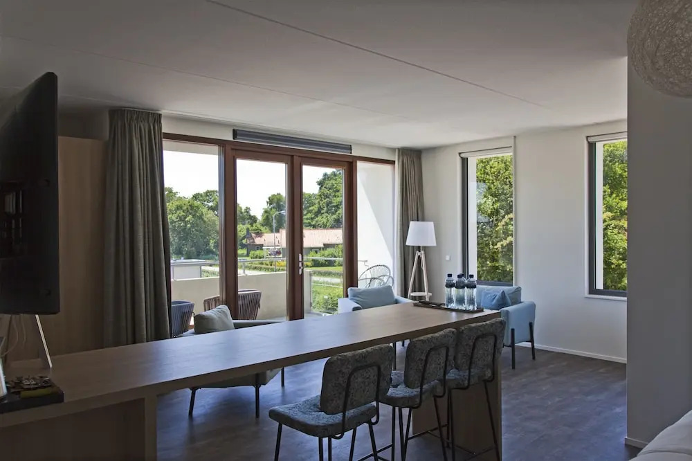 Strandhotel Duinoord
