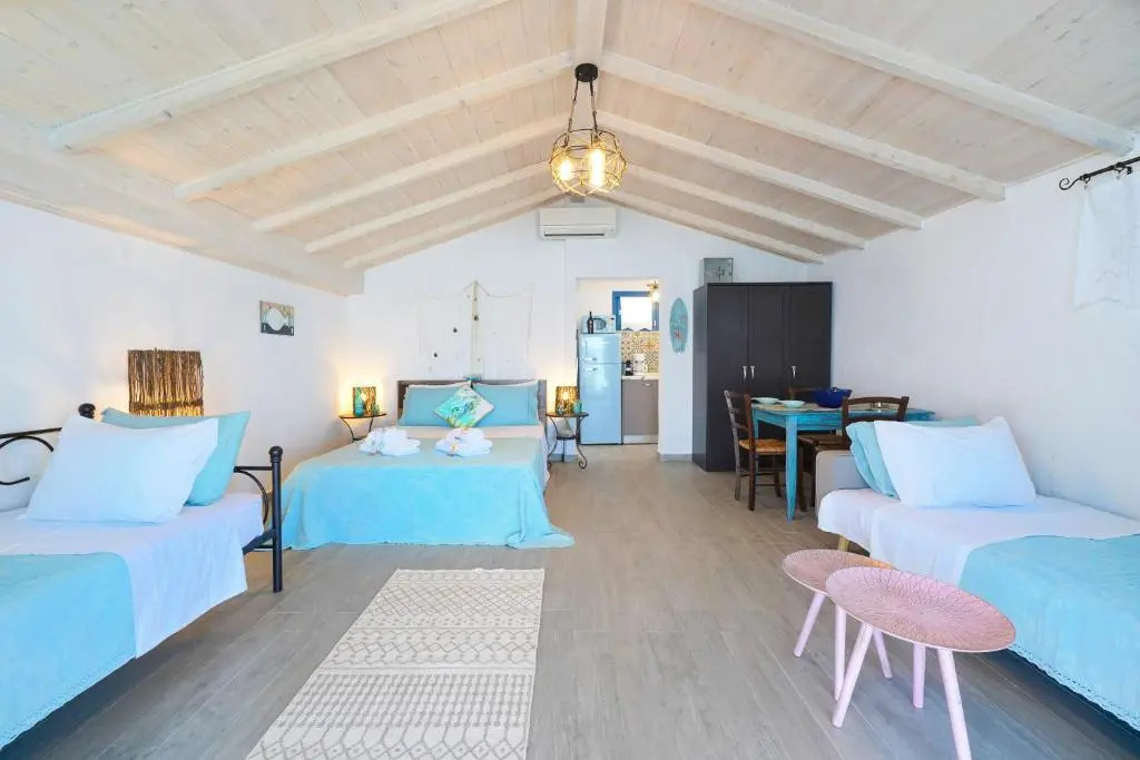 Glaros Bungalow