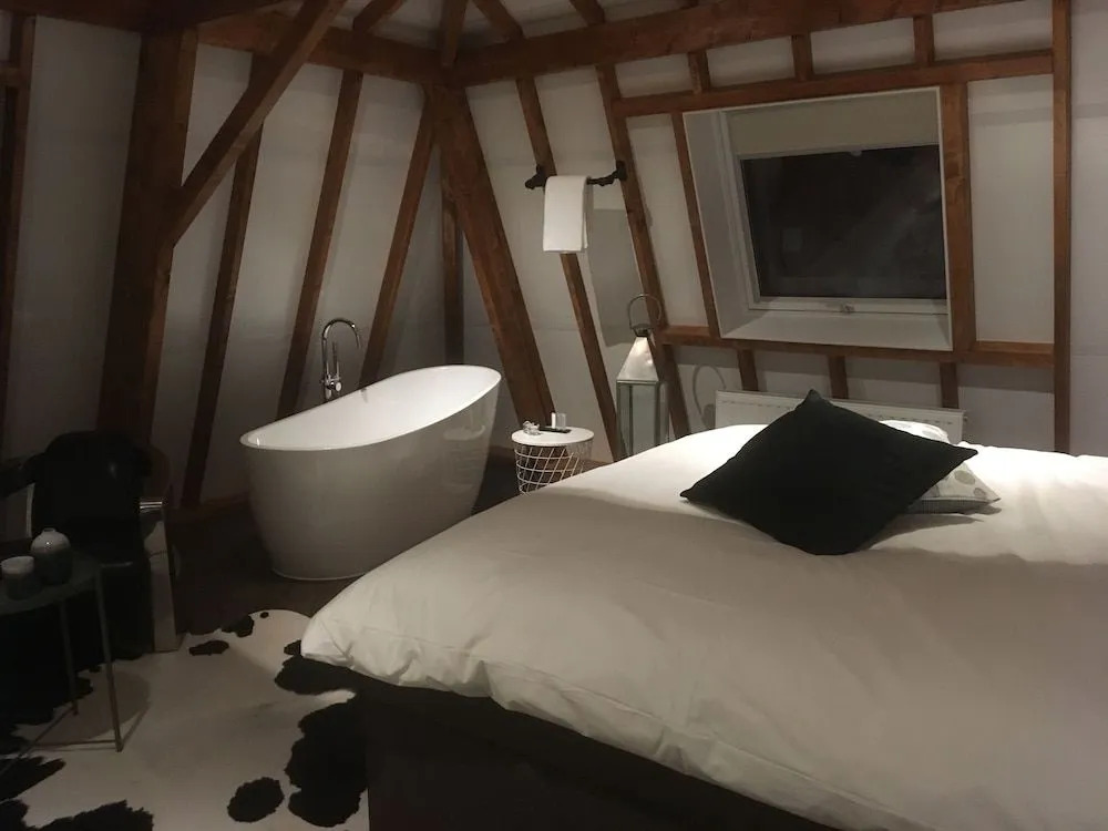 Hostellerie Horst