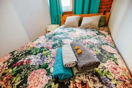 Mirowska Apartment