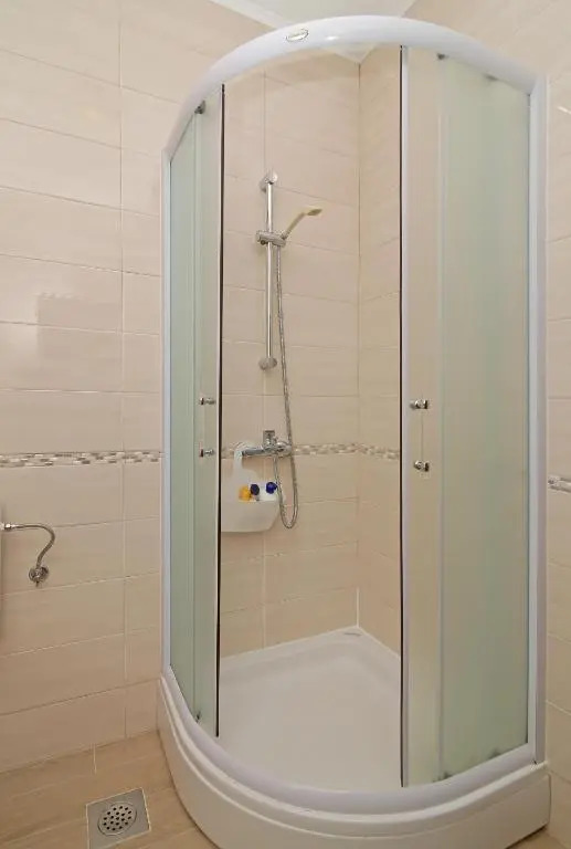 Apartment Zdenka