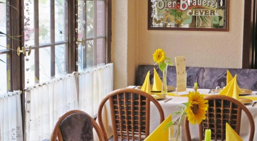Hotel Roseneck