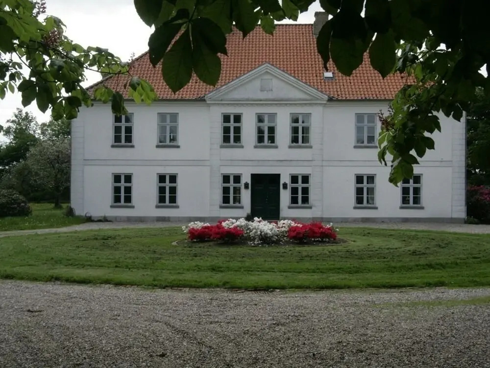 Oase Friedensthal