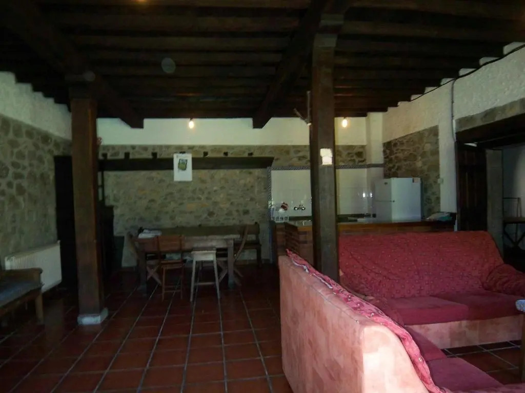 Venta la Aurora
