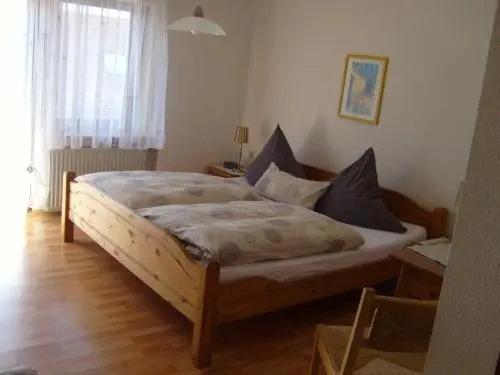 Pension Am Limespfad