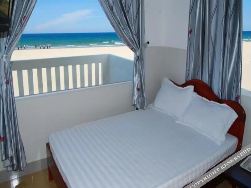 Bien Song Hotel