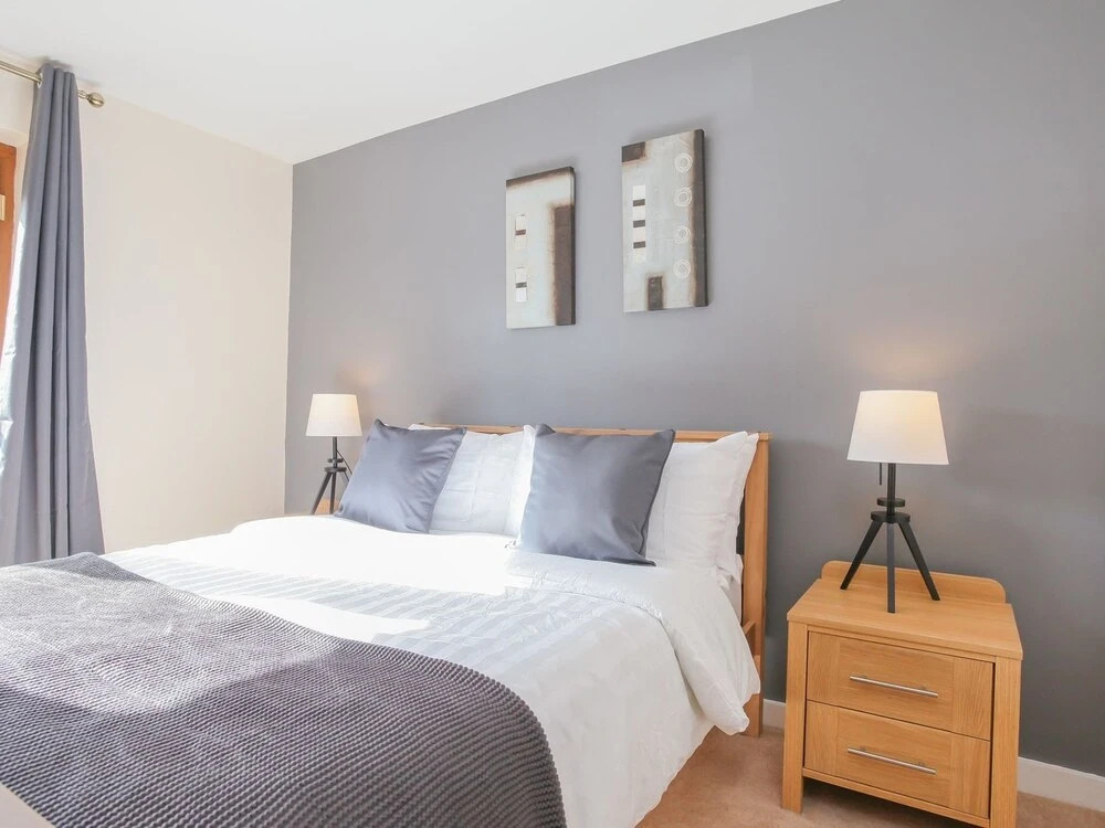 Royal Apartment Upper Lisburn Road