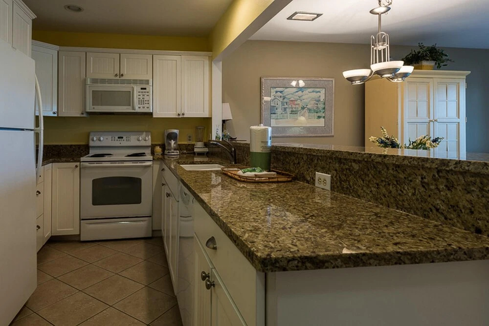 Lakefront By Seascape Resort