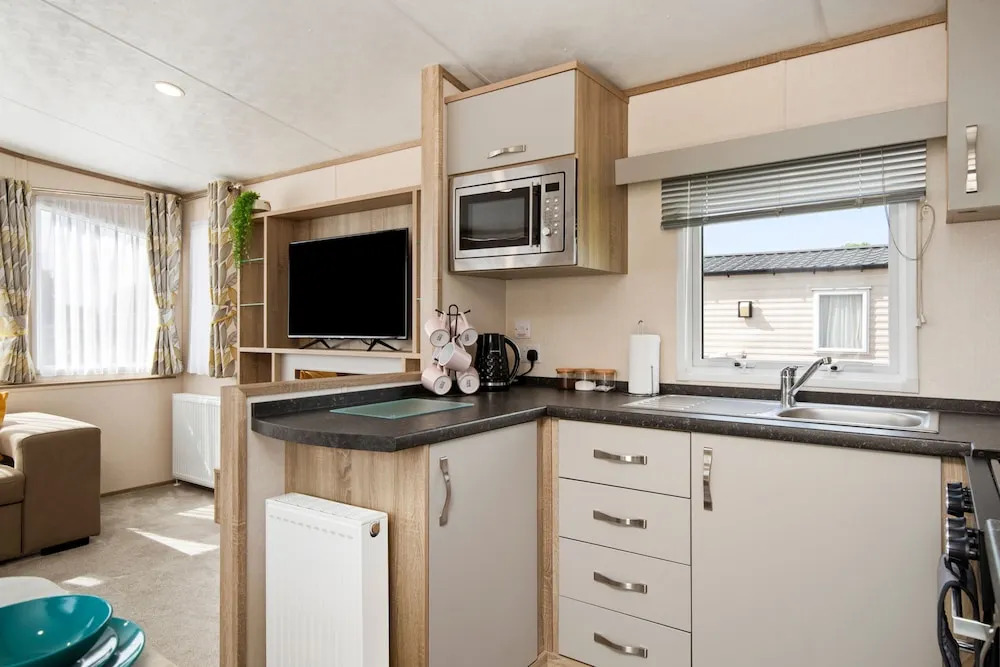 Maple - Near Folly Farm Cosy Retreat