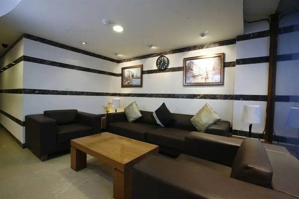Mango Hotels - Amritsar