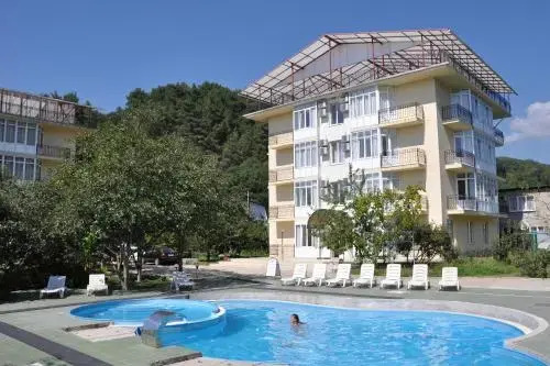 Oliva Club Hotel