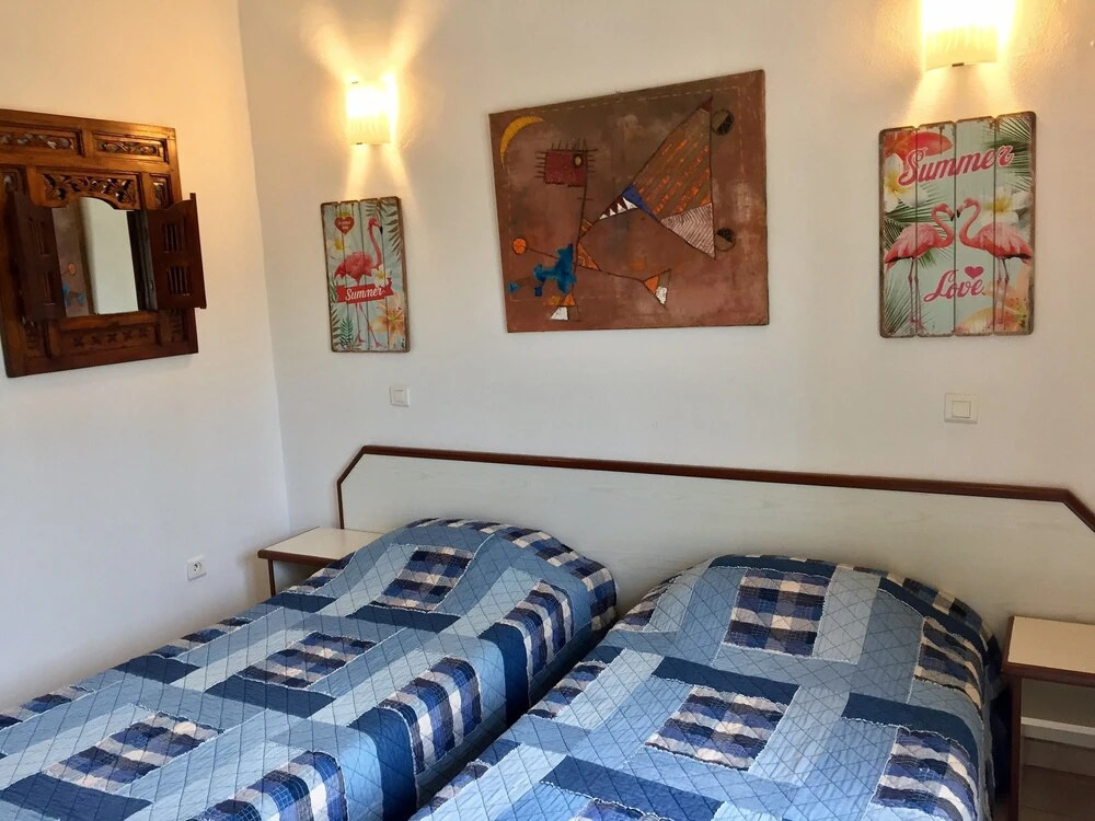 Le Maset en Camargue