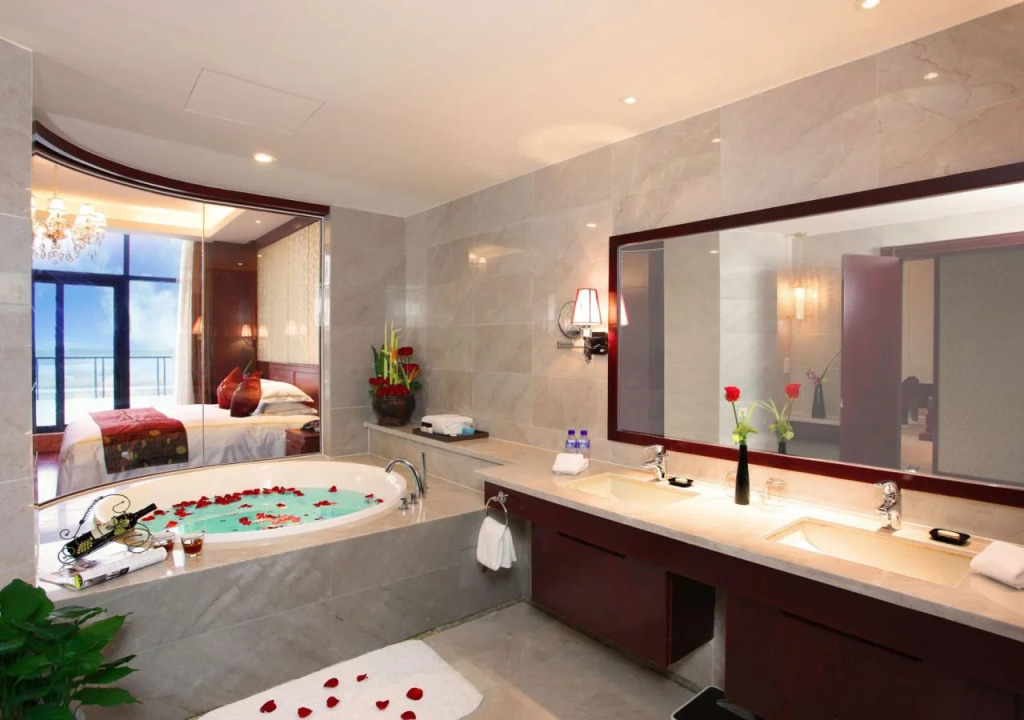 Blossom Water Museum Hotel