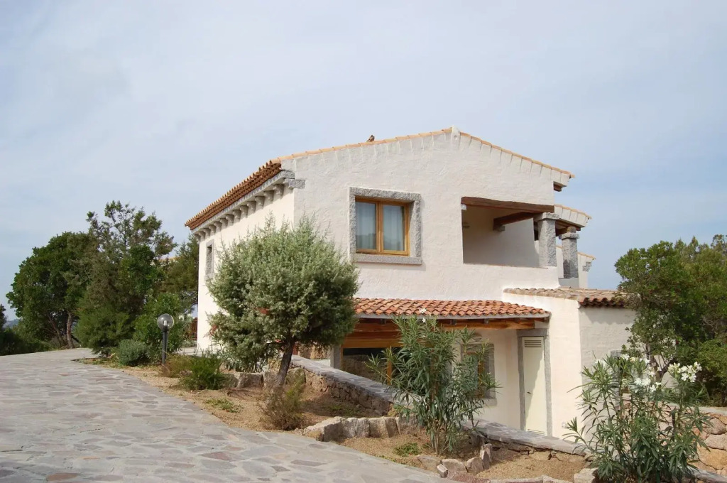 Villa Monti di Mola